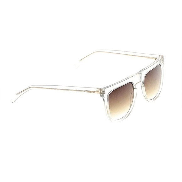 Komono Accessories - KOMONO Bennet Clear Sunglasses 🕶 (NEW)